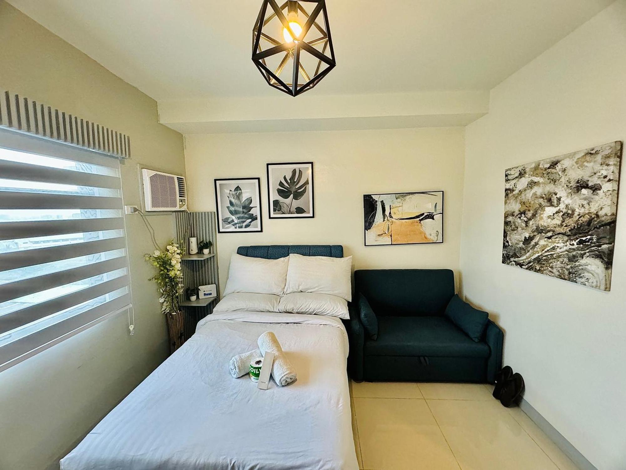 Casa Mira Tower 2 Cebu
