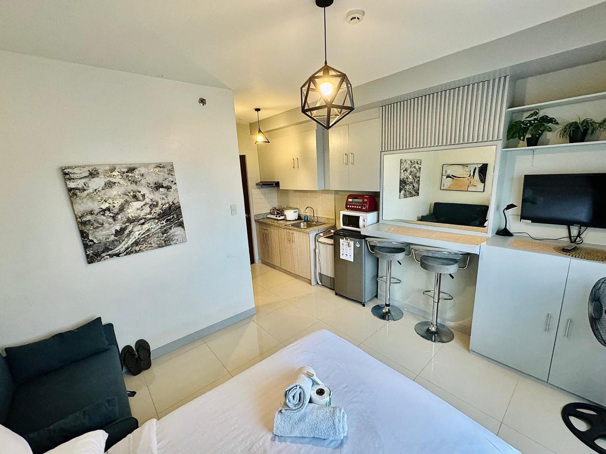 Apartment Casa Mira Tower 2 *